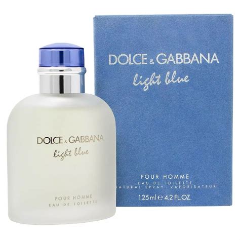 dolce gabbana light blue 100 ml|Dolce & Gabbana light blue toilette.